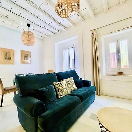 Suites San Lorenzo - Sevilla Extérieur photo