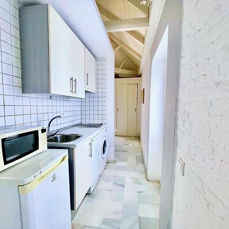 Suites San Lorenzo - Sevilla Extérieur photo