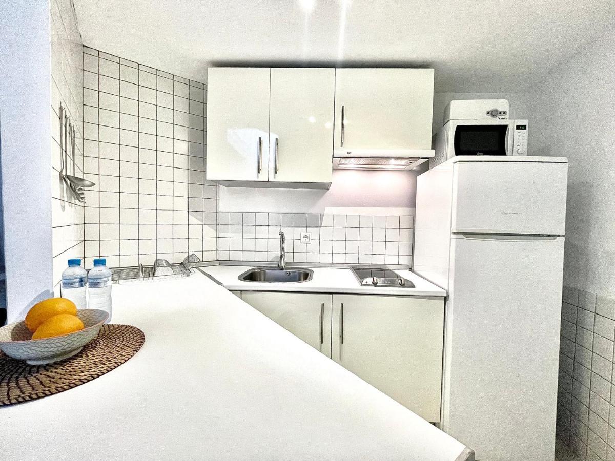 Suites San Lorenzo - Sevilla Extérieur photo