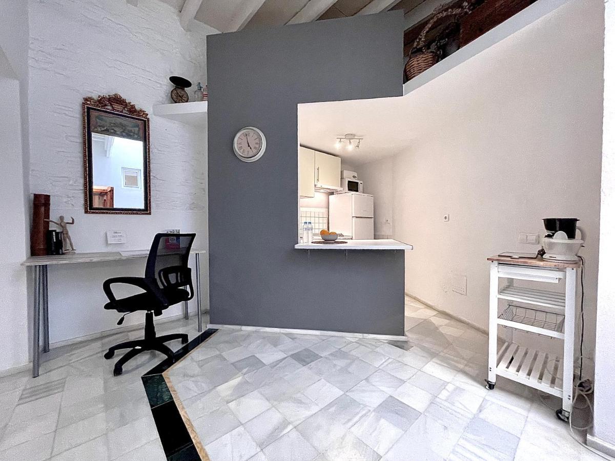 Suites San Lorenzo - Sevilla Extérieur photo