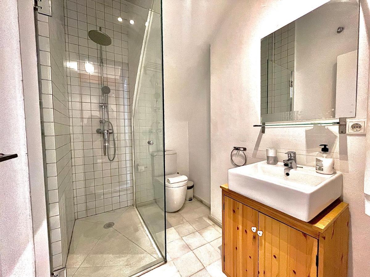 Suites San Lorenzo - Sevilla Extérieur photo