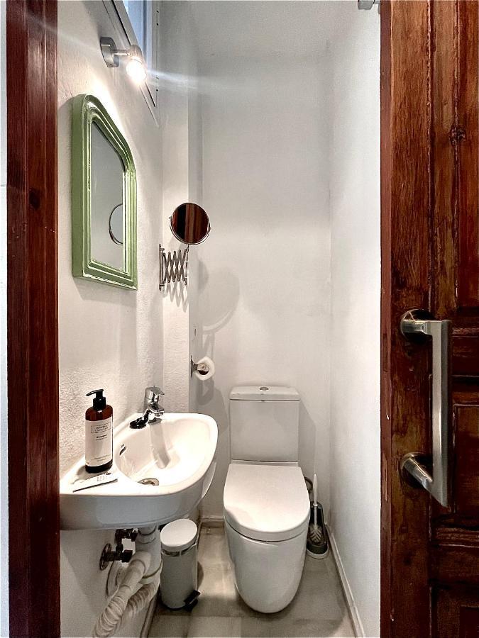 Suites San Lorenzo - Sevilla Extérieur photo