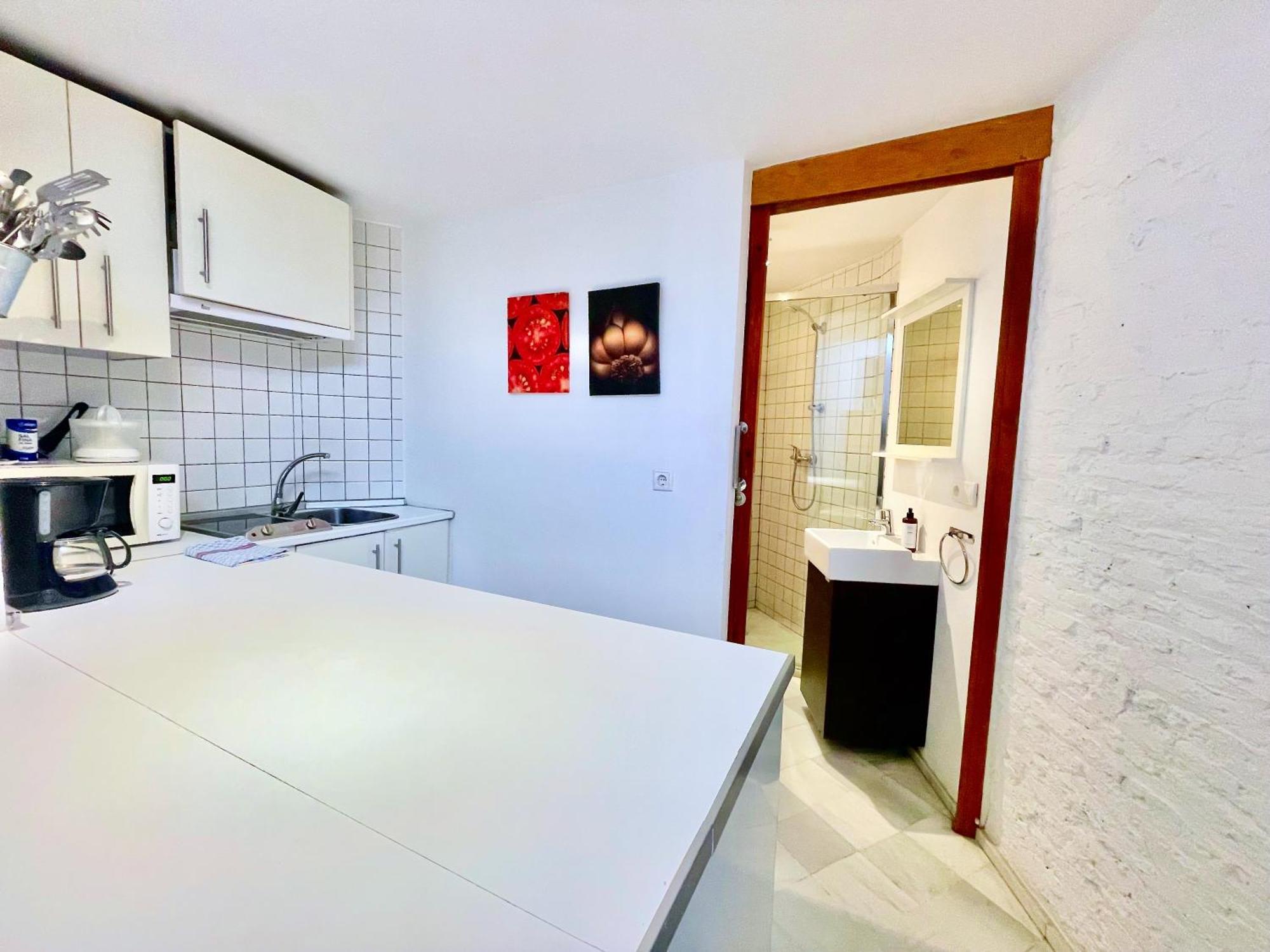 Suites San Lorenzo - Sevilla Extérieur photo