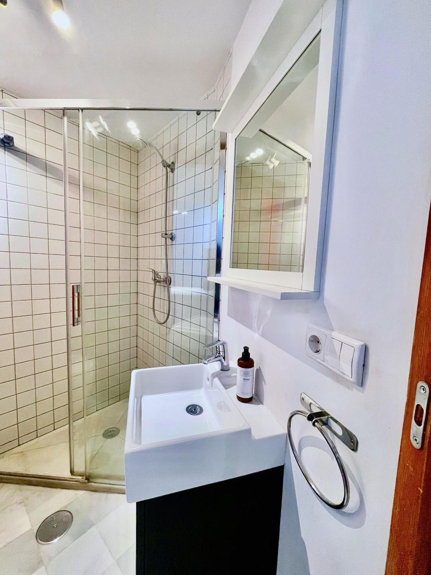 Suites San Lorenzo - Sevilla Extérieur photo