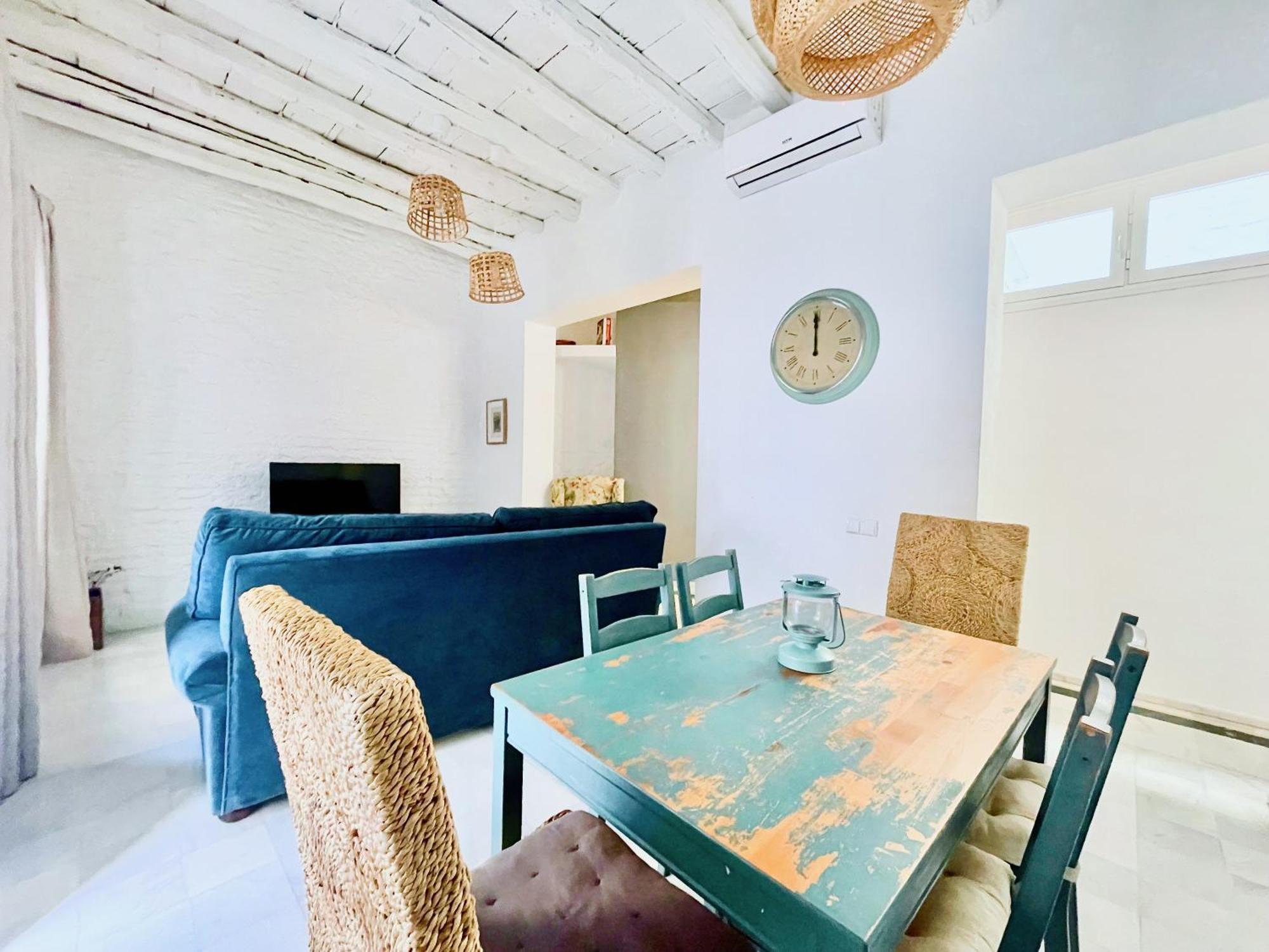 Suites San Lorenzo - Sevilla Extérieur photo