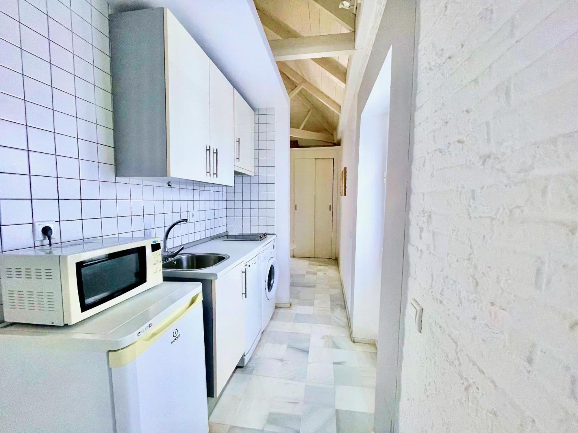 Suites San Lorenzo - Sevilla Extérieur photo
