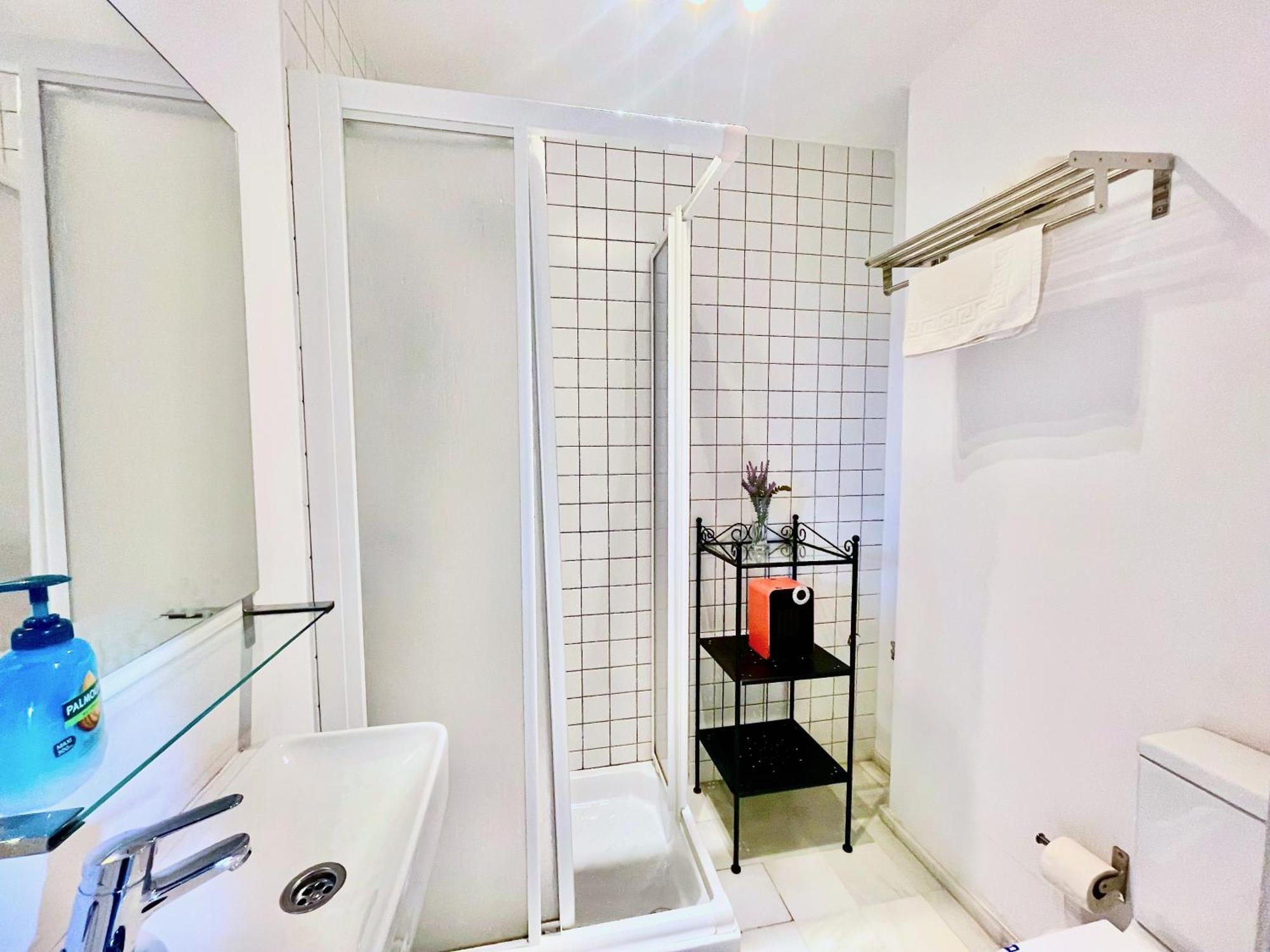 Suites San Lorenzo - Sevilla Extérieur photo