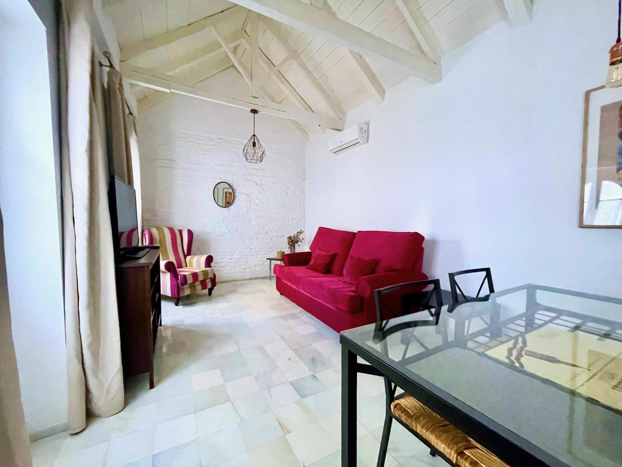 Suites San Lorenzo - Sevilla Extérieur photo